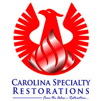 CAROLINA SPECIALTY RESTORATIONS CORPORATION Logo
