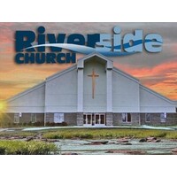Riverside First Church Of God Logo