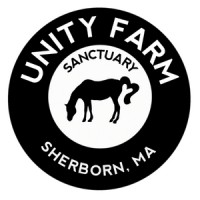 UNITY FARM SANCTUARY INC Logo