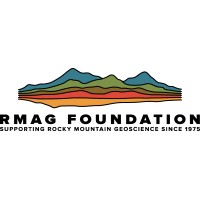 RMAG FOUNDATION Logo