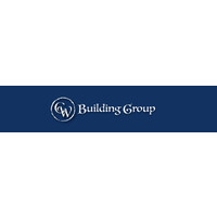 CW Building Group LLC Logo