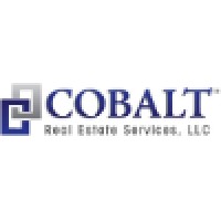 Cobalt Real Estate Services, LLC Logo
