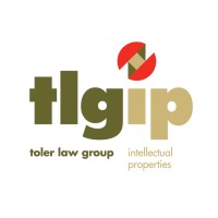 Toler Law Group Logo