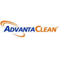 AdvantaClean of Lorton, Manassas, Fredericksburg Logo