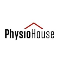 PhysioHouse Inc. Logo