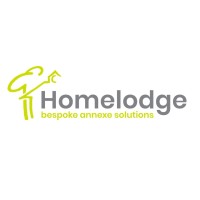 Homelodge Buildings Ltd Logo