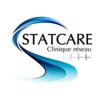 Statcare Emergency Clinic Logo