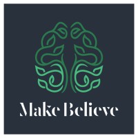 Make Believe Logo