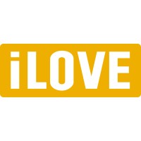 iLove GmbH Logo