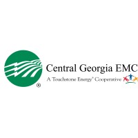 Central Georgia EMC Logo