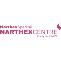 NARTHEX SPARKHILL Logo