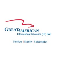Great American International Insurance (EU) DAC Logo