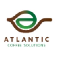 Atlantic Coffee Solutions Logo
