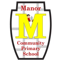 Manor Community Primary School Logo