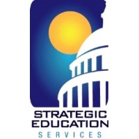 STRATEGIC EDUCATION SERVICES Logo