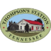 Town of Thompsons Station Logo