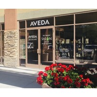 Nu Image Salon & Day Spa Logo