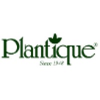 Plantique, Inc Logo