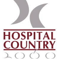 Hospital Country 2000 Logo