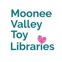 Moonee Valley Toy Library Logo