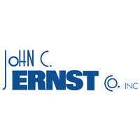 John C. Ernst Co., Inc. Logo