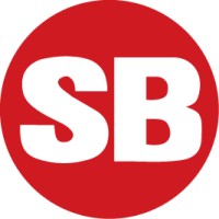 Salon Brands Logo