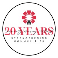 Community Housing Network, Inc. Logo