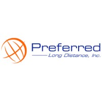 Preferred Long Distance Inc Logo