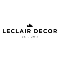Leclair Decor Logo