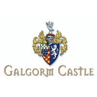 GALGORM CASTLE Logo