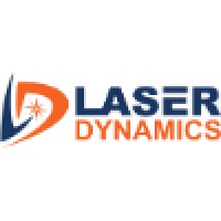 Laser Dynamics, Inc. Logo