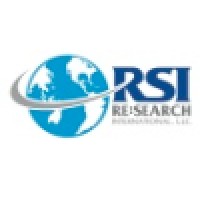 Re:Search International LLC Logo
