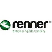 Renner Sports Surfaces a Beynon Sports Company Logo