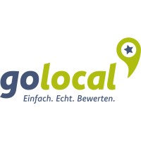 GoLocal GmbH & Co. KG Logo