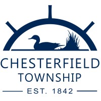 Chesterfield Township, MI Logo