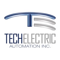 TechElectric Automation Inc. Logo