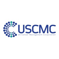 US CANCER MANAGEMENT CORPORATION Logo