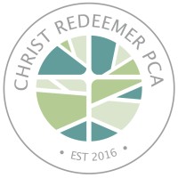 CHRIST REDEEMER PCA Logo