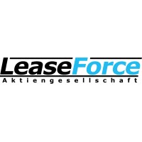 LeaseForce AG Logo