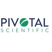 Pivotal Scientific Limited Logo