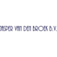 Jasper van den Broek BV Logo