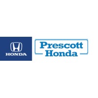Prescott Honda Logo