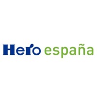 Hero España, S.A. Logo