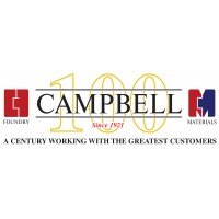 Campbell Foundry Companies Logo