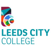 Leeds City College Logo