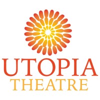 Utopia Theatre Logo