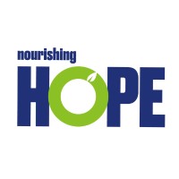 Nourishing Hope Logo