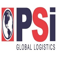 PSI Global Logistics Logo