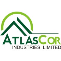 Atlascor Industries Limited Logo