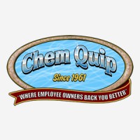Chem Quip, Inc. Logo